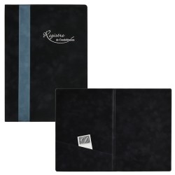 Registre de Condoléances - Desplanches