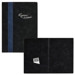 Registre de Condoléances - Desplanches