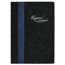 Registre de Condoléances - Desplanches