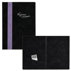 Registre de Condoléances - Desplanches