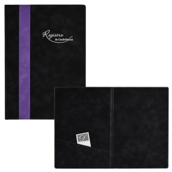 Registre de Condoléances - Desplanches