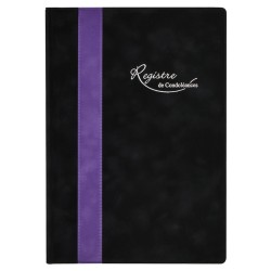 Registre de Condoléances - Desplanches