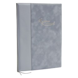 Registre de Condoléances - Desplanches