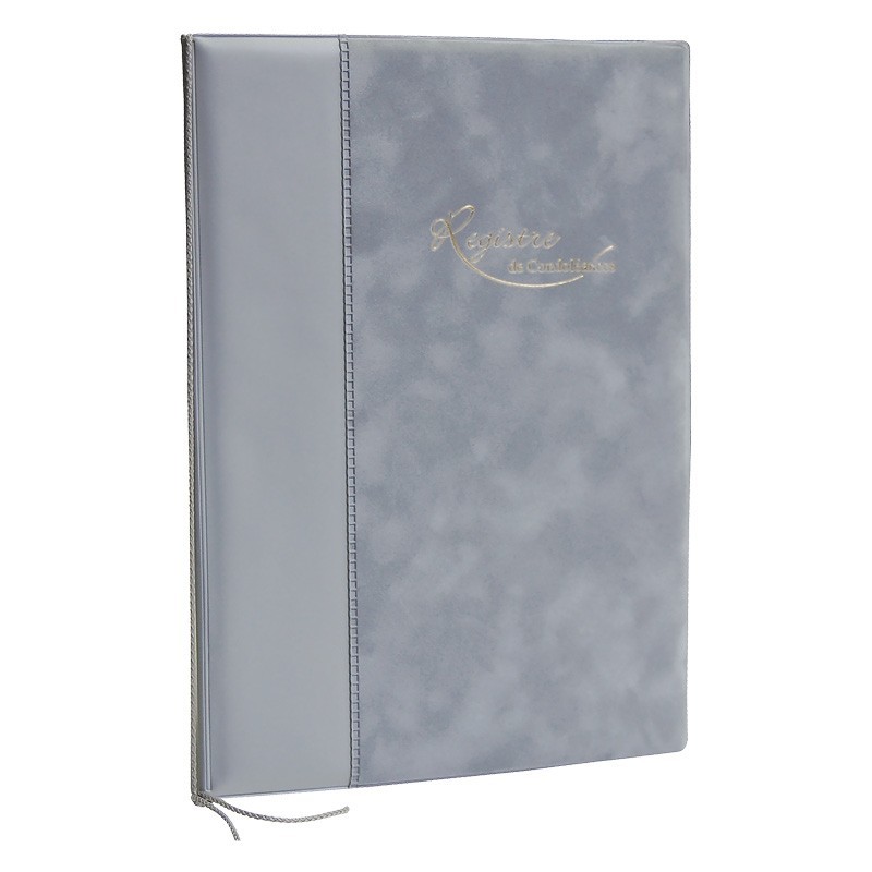 Registre de Condoléances - Desplanches