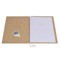 Registre de Condoléances - Desplanches