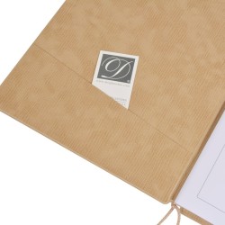 Registre de Condoléances - Desplanches