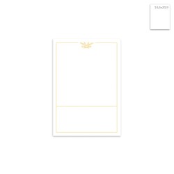 Avis de décès - Desplanches