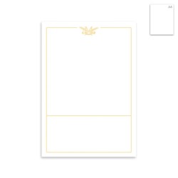 Avis de décès - Desplanches