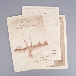 Avis de décès - Desplanches