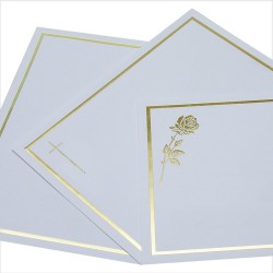 Avis de décès - Desplanches