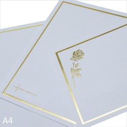 Avis de décès - Desplanches