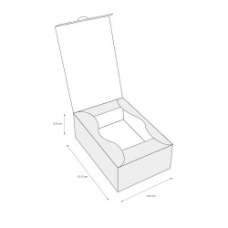 Boîte à Cartes - Desplanches
