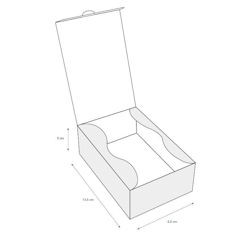Boîte à Cartes - Desplanches