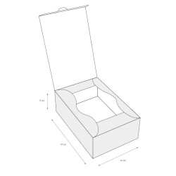 Boîte à Cartes - Desplanches