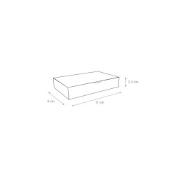 Boîte à Cartes - Desplanches