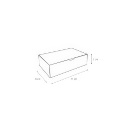 Boîte à Cartes - Desplanches