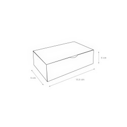 Boîte à Cartes - Desplanches