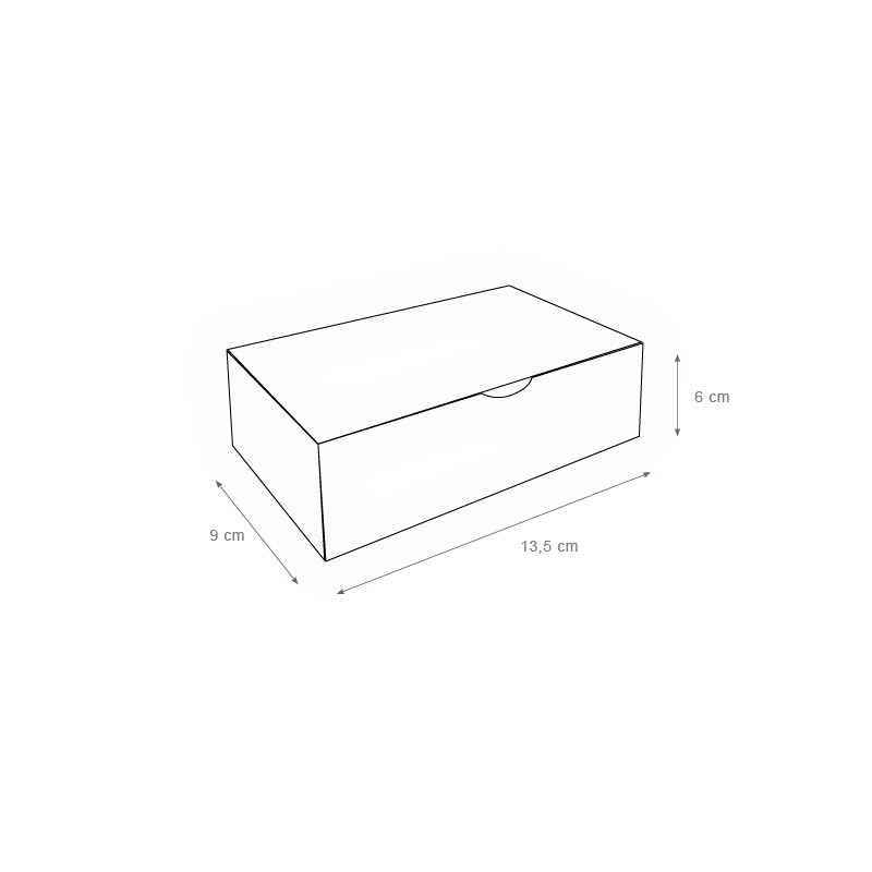 Boîte à Cartes - Desplanches
