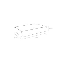 Boîte à Cartes - Desplanches
