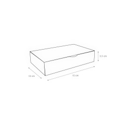 Boîte à Cartes - Desplanches