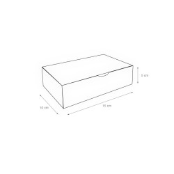 Boîte à Cartes - Desplanches