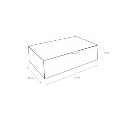 Boîte à Cartes - Desplanches