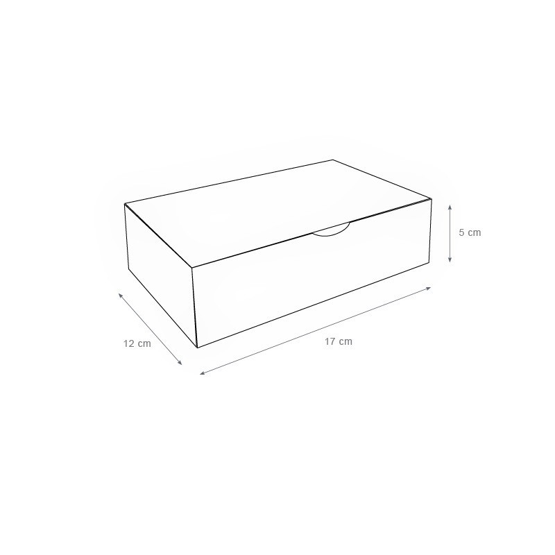 Boîte à Cartes - Desplanches