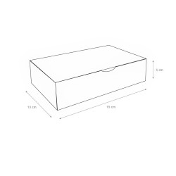 Boîte à Cartes - Desplanches
