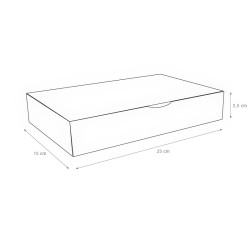 Boîte à Cartes - Desplanches