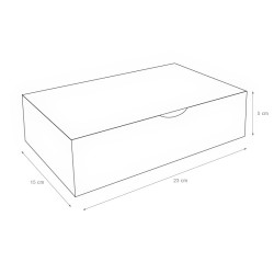 Boîte à Cartes - Desplanches