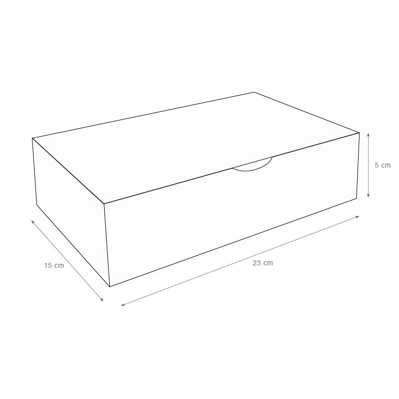 Boîte à Cartes - Desplanches