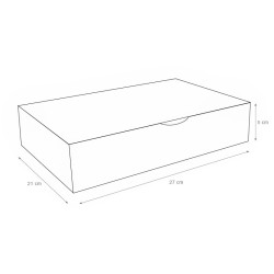 Boîte à Cartes - Desplanches