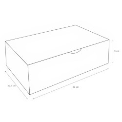 Boîte à Cartes - Desplanches