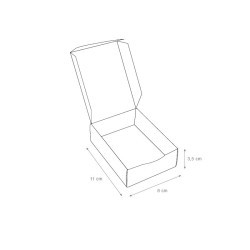 Boîte à Cartes - Desplanches
