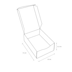 Boîte à Cartes - Desplanches
