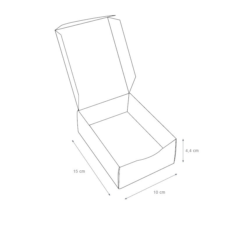 Boîte à Cartes - Desplanches