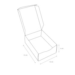 Boîte à Cartes - Desplanches