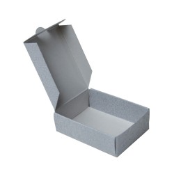 Boîte à Cartes - Desplanches