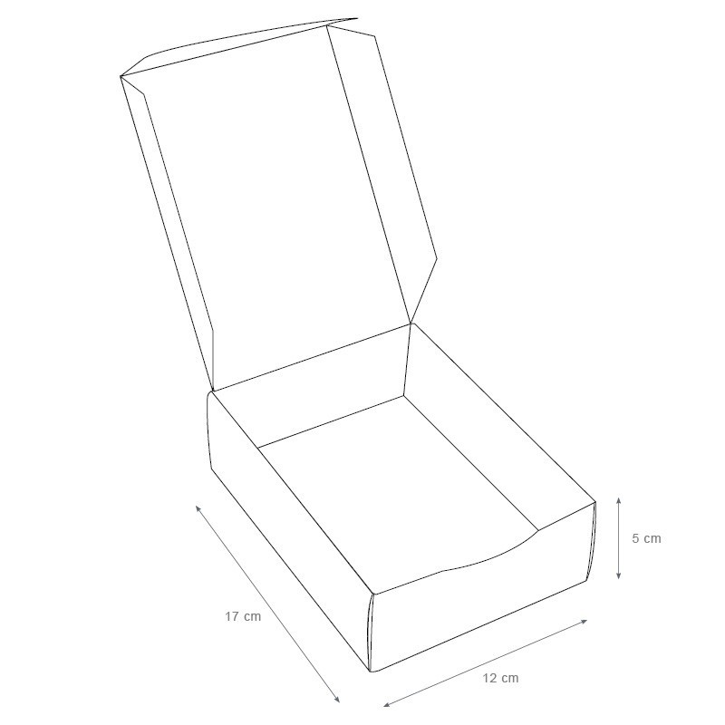 Boîte à Cartes - Desplanches