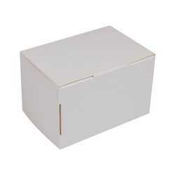 Boîte à Cartes - Desplanches