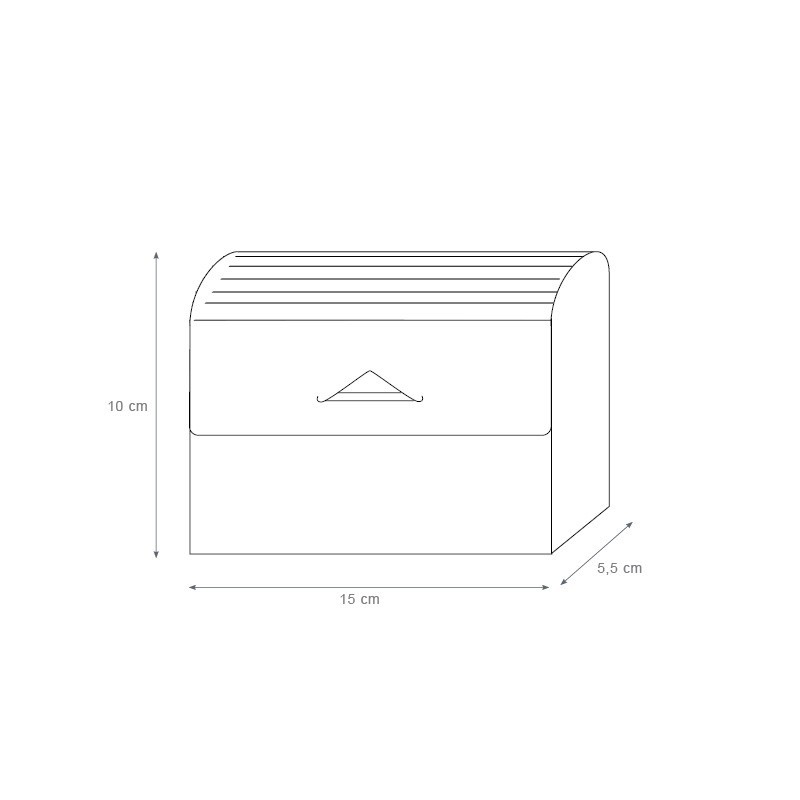 Boîte à Cartes - Desplanches