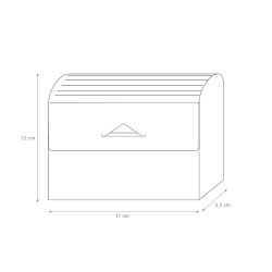 Boîte à Cartes - Desplanches