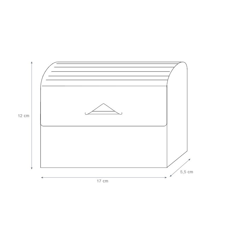 Boîte à Cartes - Desplanches