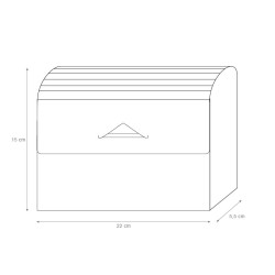 Boîte à Cartes - Desplanches