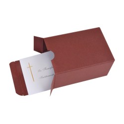 Boîte à Cartes - Desplanches