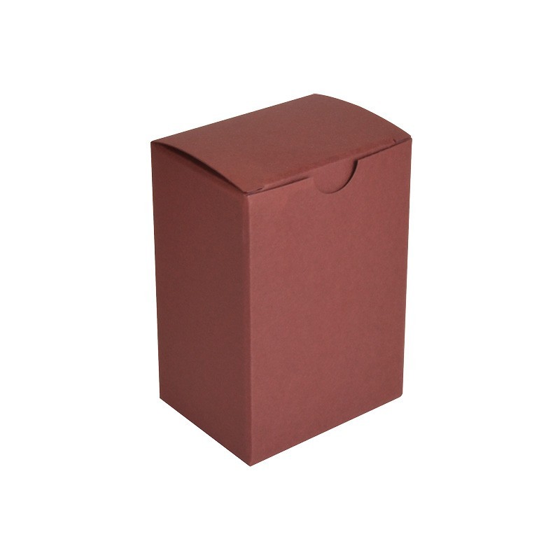 Boîte à Cartes - Desplanches