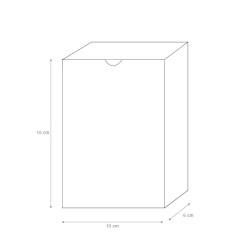 Boîte à Cartes - Desplanches