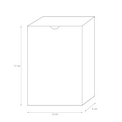 Boîte à Cartes - Desplanches