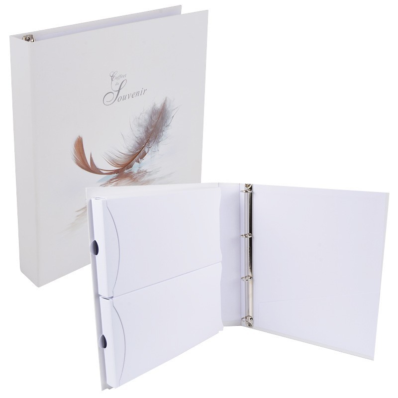 Registre de Condoléances - Desplanches