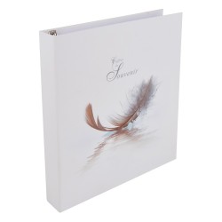 Registre de Condoléances - Desplanches